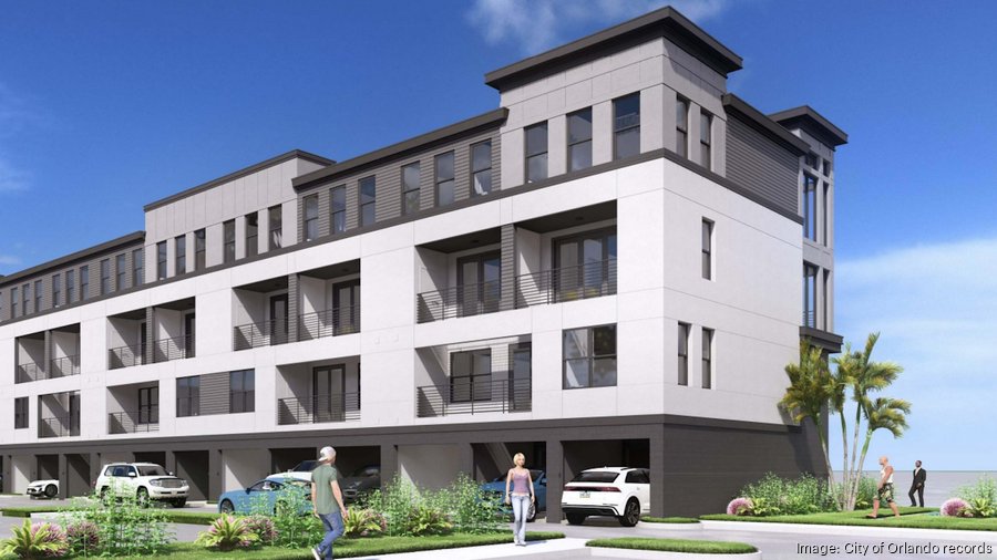 Epic Universe Housing - Image 4