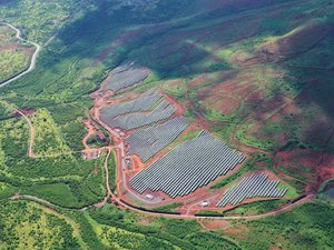 West Oahu