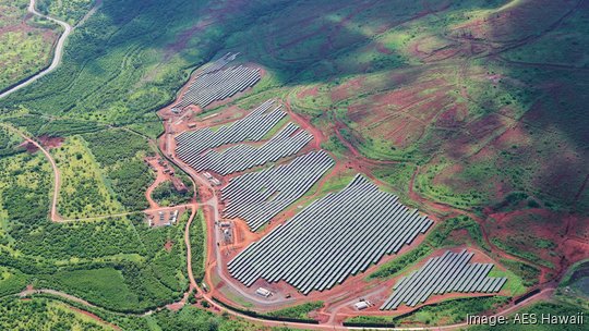 West Oahu