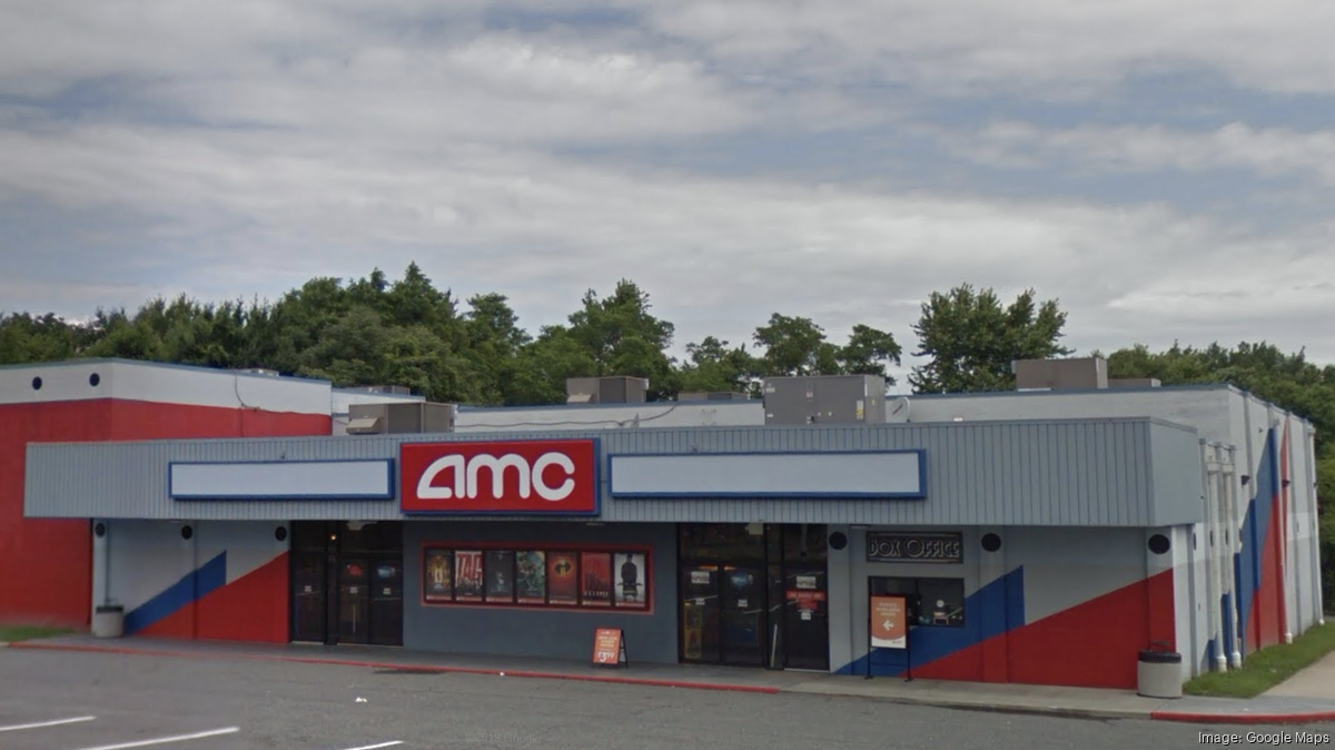 Bel Air's AMC Churchville movie theater closes in Harford County ...