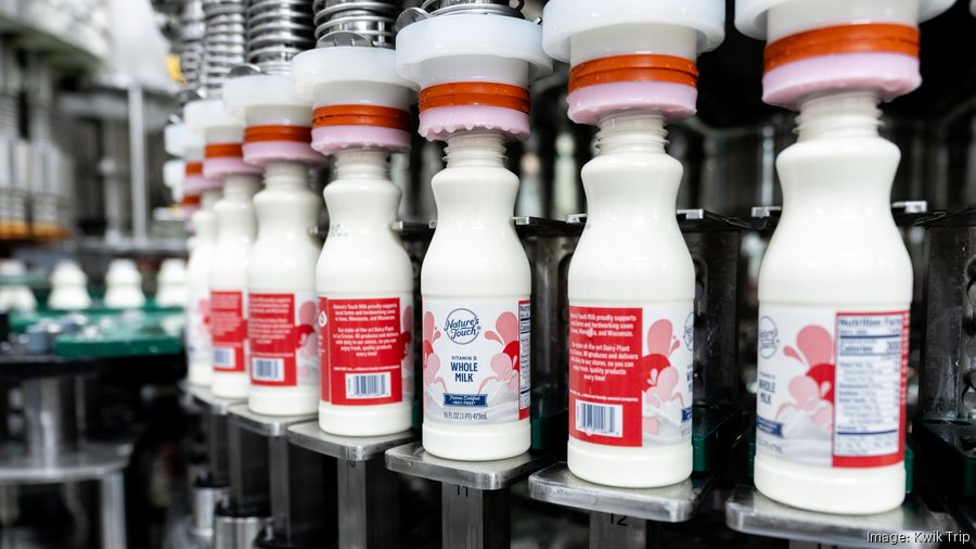 Go Kwik Kwik Trip expansion plans expected to benefit Wisconsin's economy ...