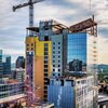 建設中または建設後の商業用不動産プロジェクトの資本を再構築するソリューション