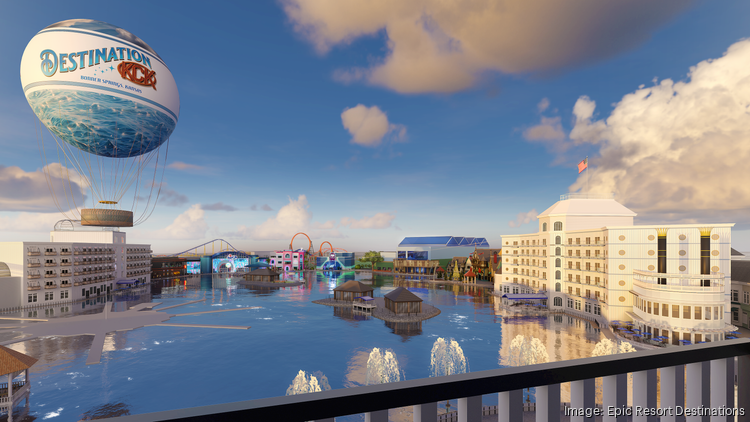 Developer behind KCK Mattel theme park reveals details, asks for STAR ...