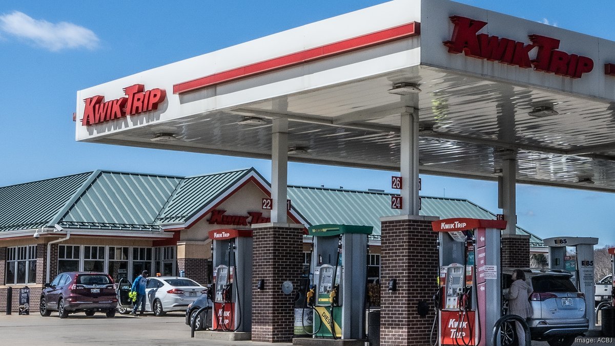 Kwik Trip eyes Kenosha for new store, replacing Fireside Restaurant