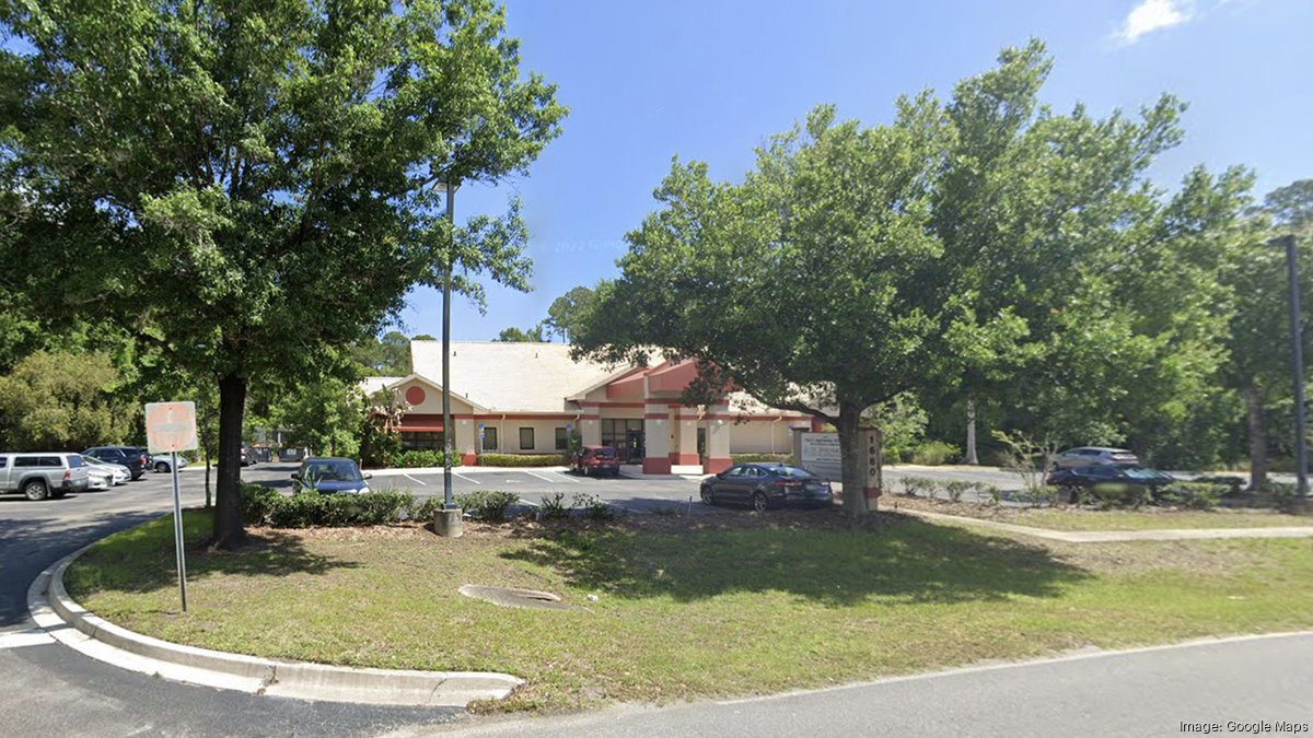 St. Johns real estate Medical office sells for more than 2 million