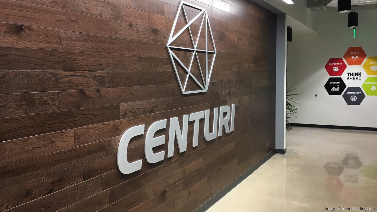 Centuri acquires J.J. White to accelerate growth in data center, industrial markets