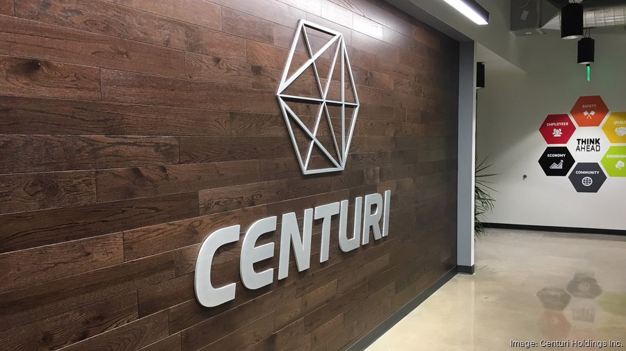 Centuri Holdings Makes Stock Market Debut In IPO - Phoenix Business Journal