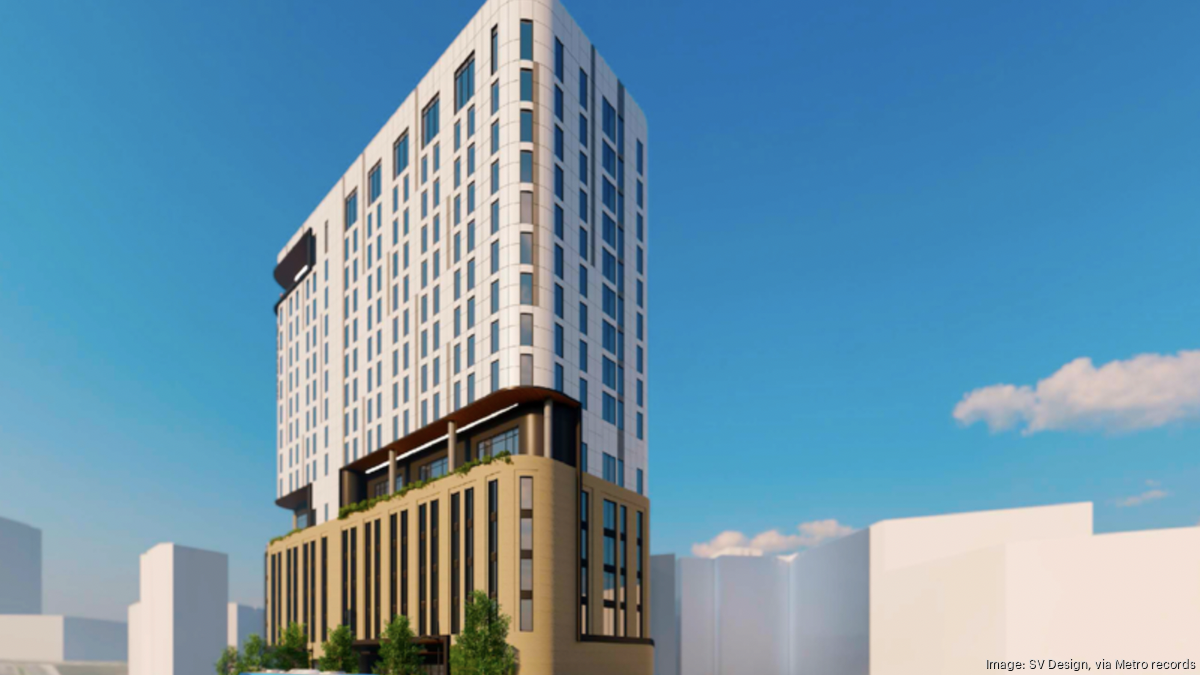 Sila Developments Buys Downtown Site Eyed For Marriott Hotel 