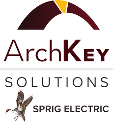 ArchKey/Sprig Electric