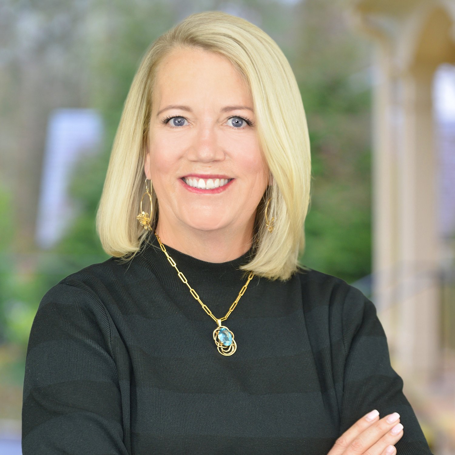 Robin Conklin | People on The Move - Atlanta Business Chronicle