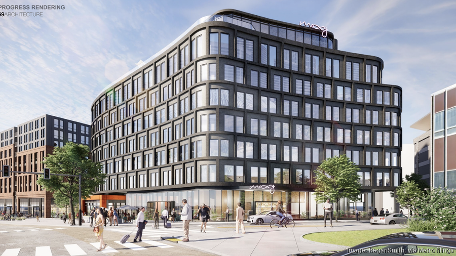 Ridgeline Development Partners, Deep Cove Partners pursue hotel