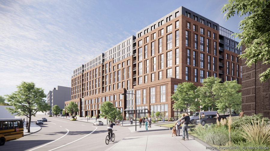 Ridgeline Development Partners, Deep Cove Partners pursue Nashville