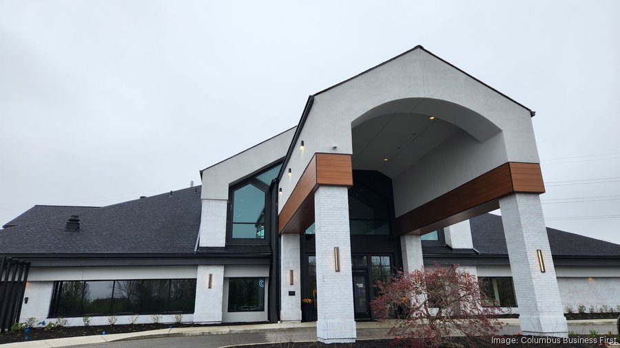 Penzone's Base One combines salon, events and coworking in Dublin