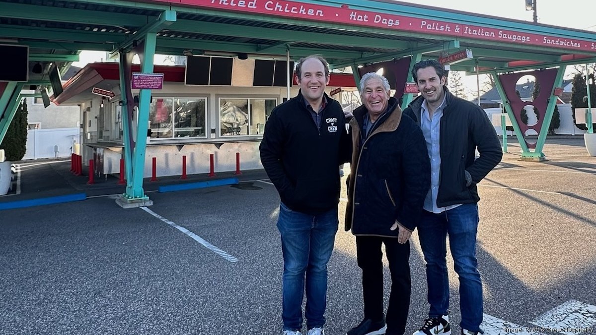 St. Louis Park's Galaxy Drive-In to become Wells Roadside this summer ...