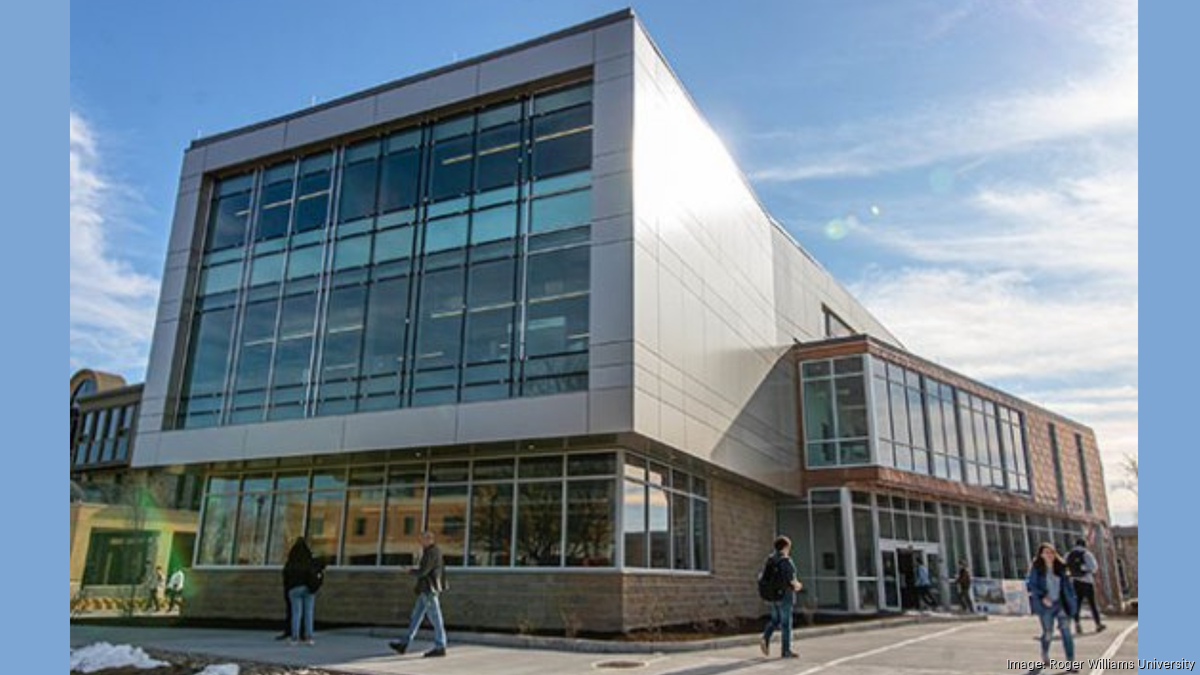 Roger Williams And Umass Dartmouth Launch Joint Engineering Program 