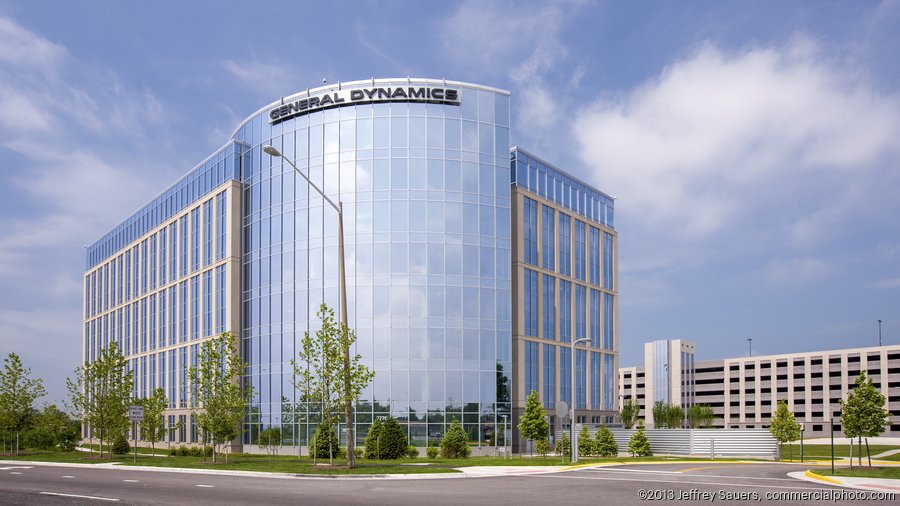 TruLeaf Sustainable Agriculture office