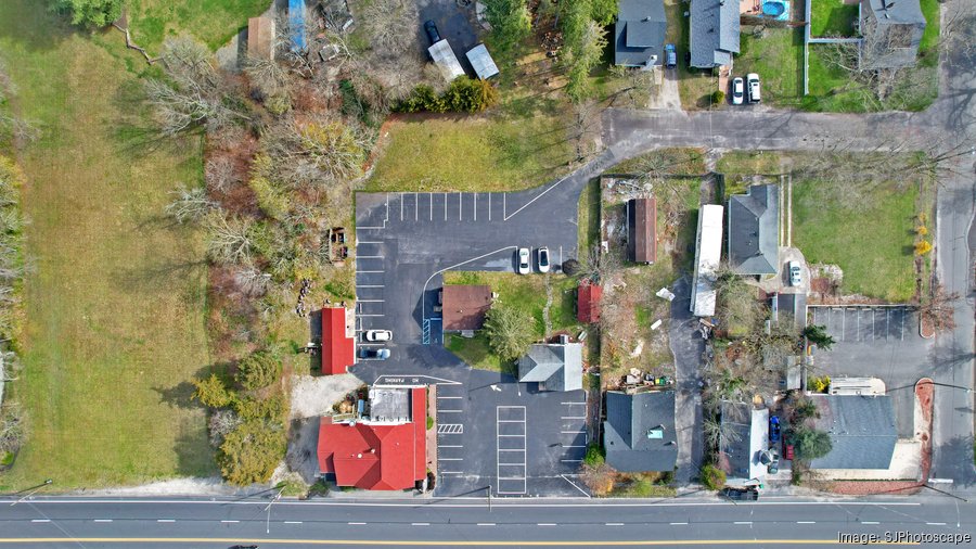 733 W. White Horse Pike