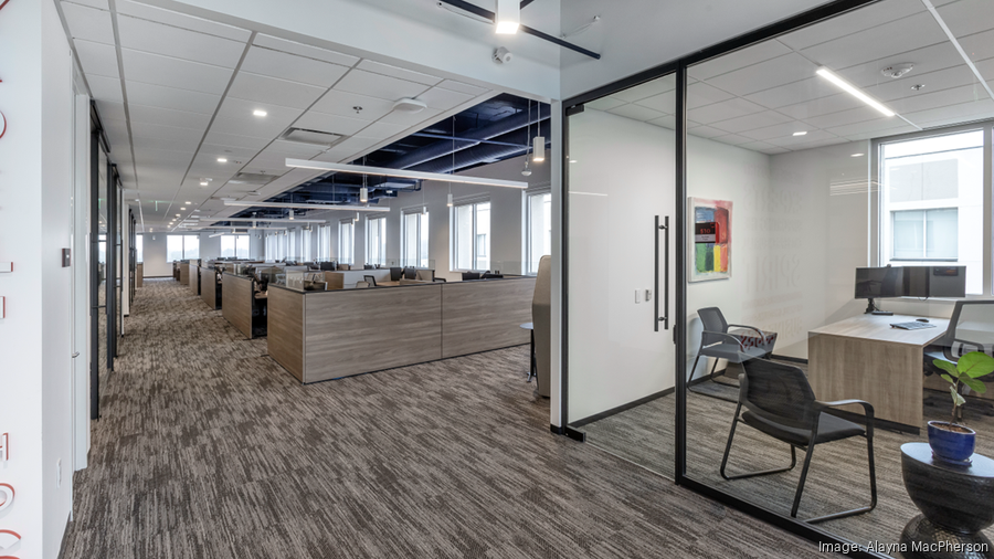 Elayne office