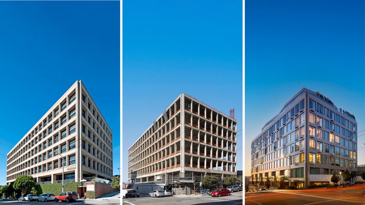 Plant Construction Company preserves Bay Area’s history, transforms ...