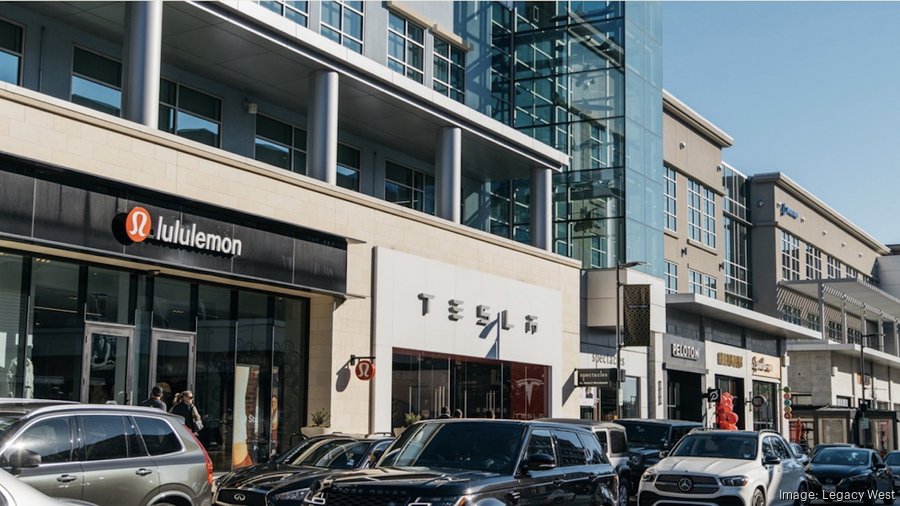 Aritzia clothing store to open in Plano's Legacy West Dallas Business