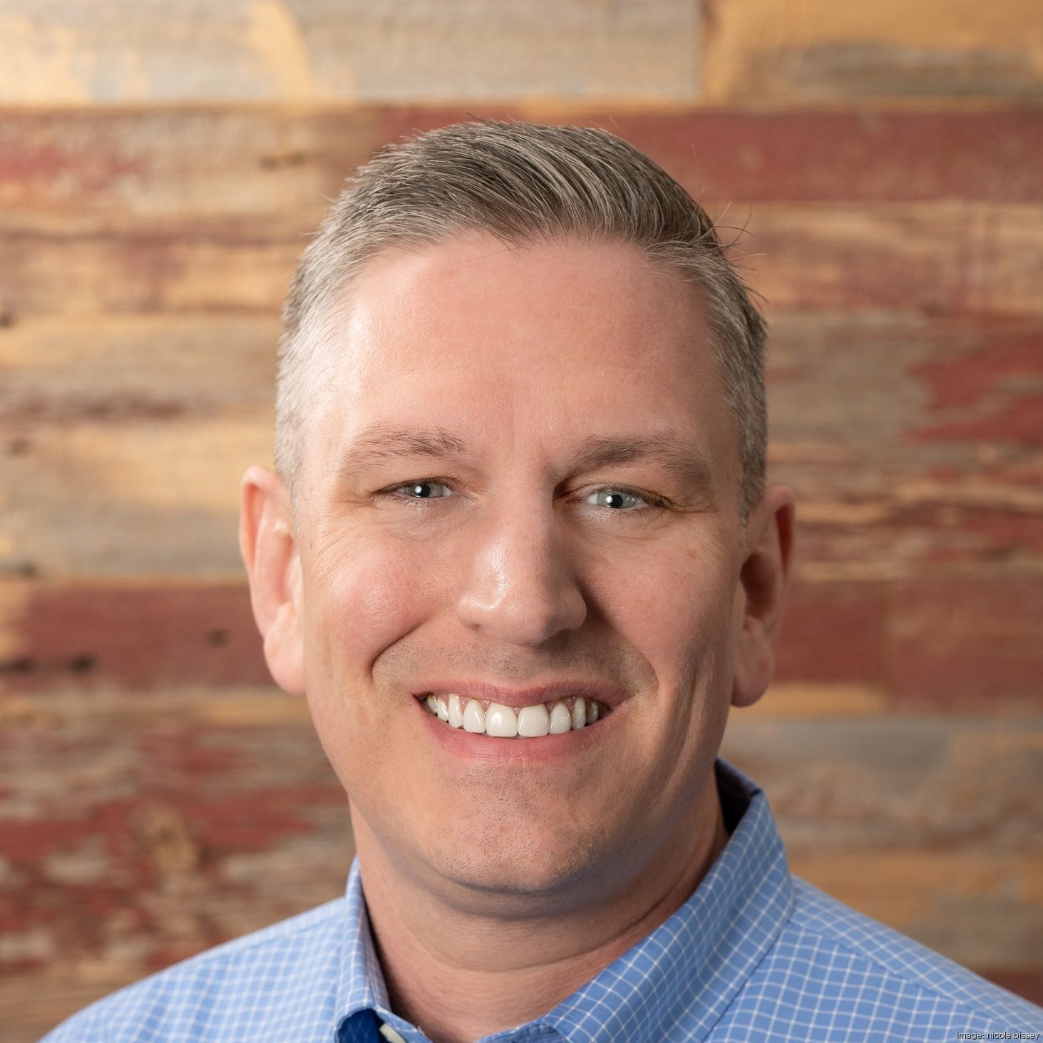 Dan Ward | People on The Move - Kansas City Business Journal