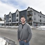 Foothills Builders grows to take on larger projects