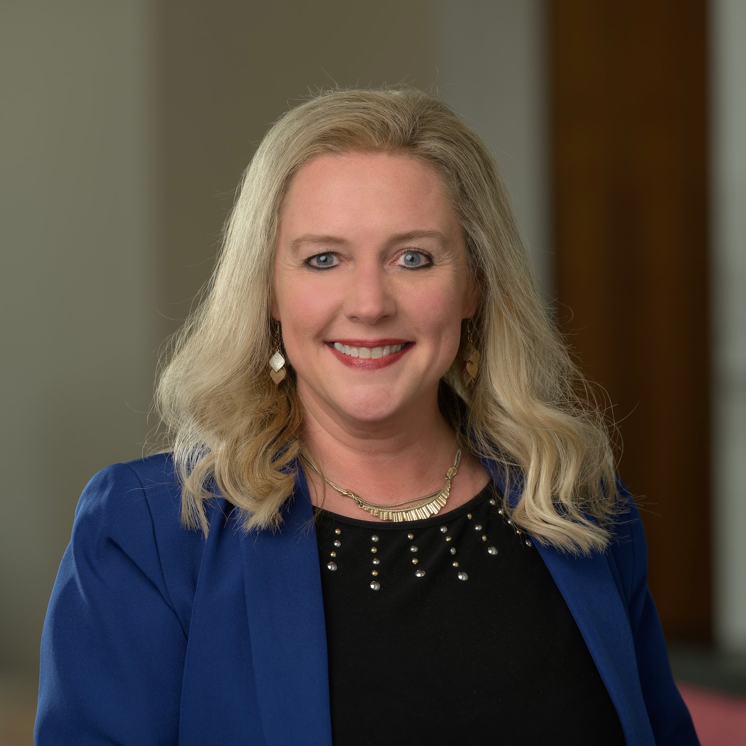 Lisa Piercey | People on The Move - Nashville Business Journal