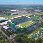 USF approves new construction deal for on-campus football stadium