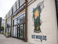 Lost Worlds Brewing Starts Next Adventure With Midtown Taproom (photos 