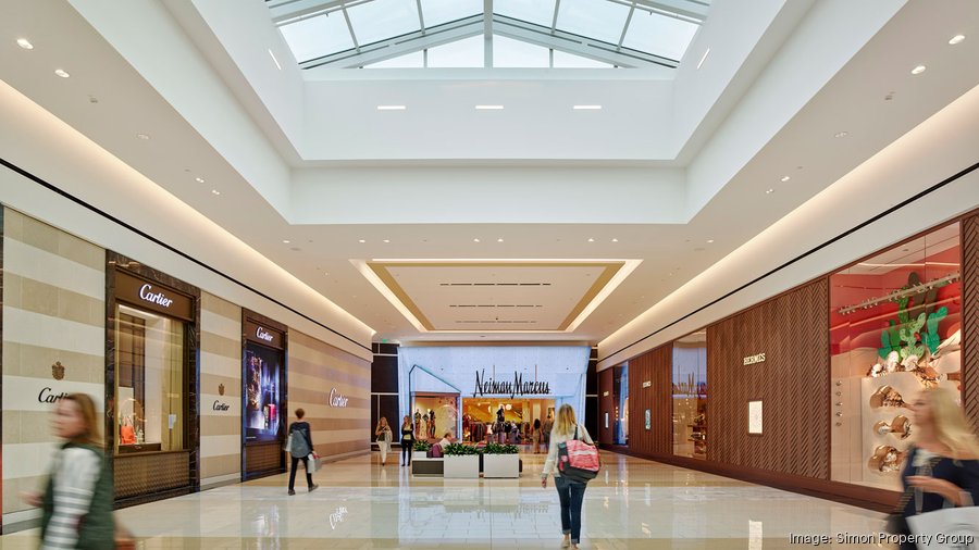 King of Prussia Mall adds 14 new stores, including the region's first ...