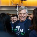 CEO Larry Culp launches GE Aerospace Foundation with $24 million in pledged gifts