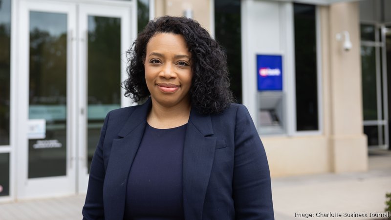 How US Bank's Kimberly Edwards is helping diverse businesses create ...