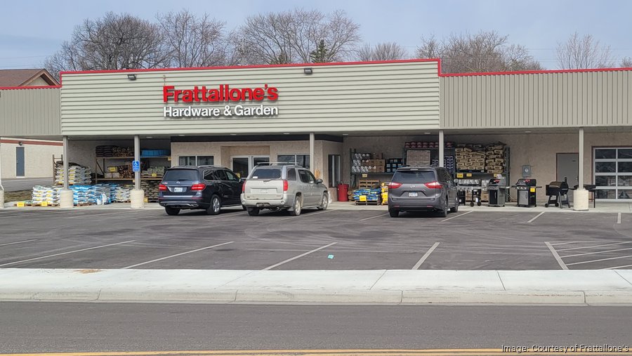 Frattallone’s Hardware & Garden opens store in Waconia Minneapolis