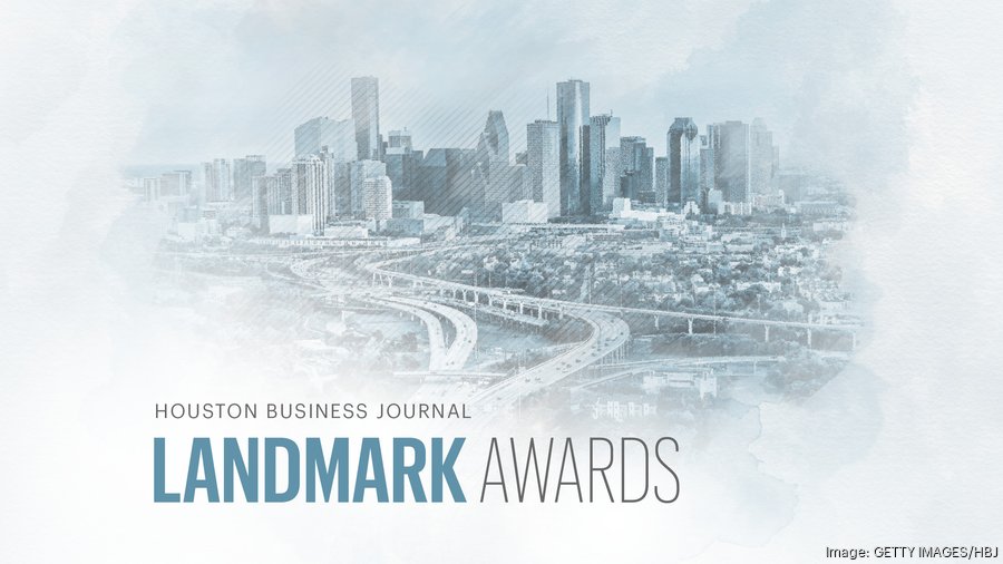 2024 HBJ Landmark Awards See the real estate projects that won