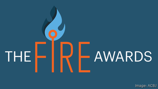 Fire Awards LOGO