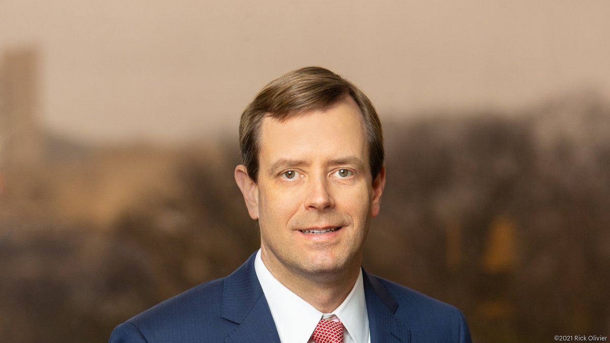 BBJ Best of the Bar 2024 L. Morris IV, Phelps Dunbar