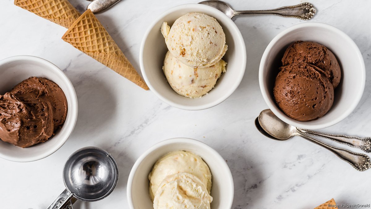 Bold Spoon Creamery Leverages Grant Money To Expand Its Operations - St 