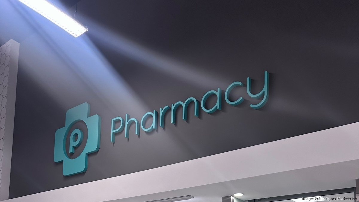 Publix Pharmacy partners with a virtual care service - Tampa Bay ...