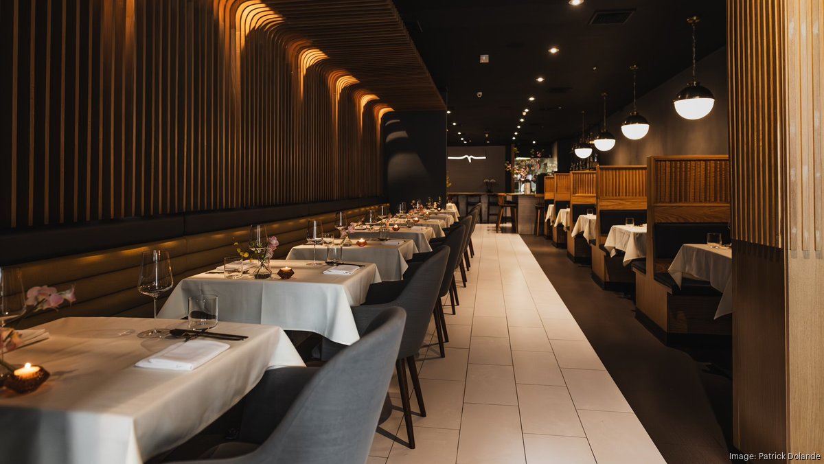 Beut opens in New York City's Koreatown - New York Business Journal