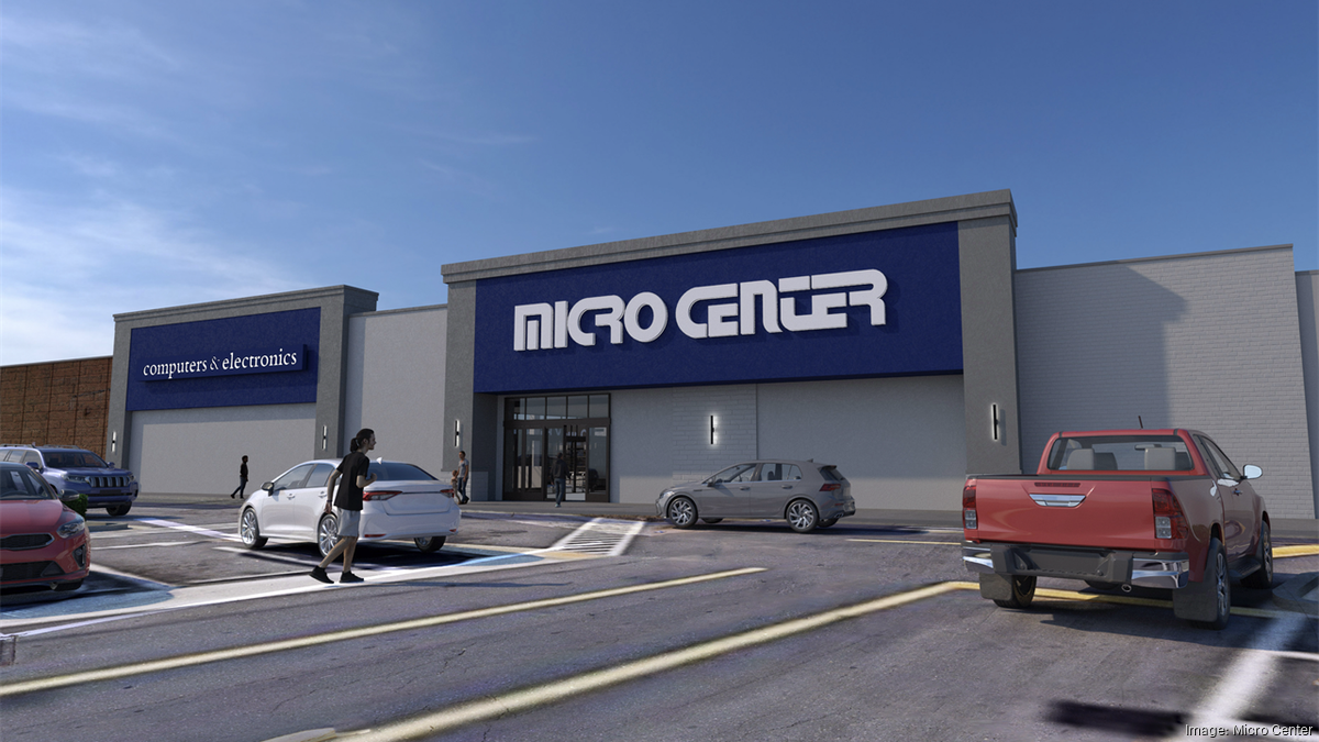 Computer retailer Micro Center delays opening of Charlotte store ...