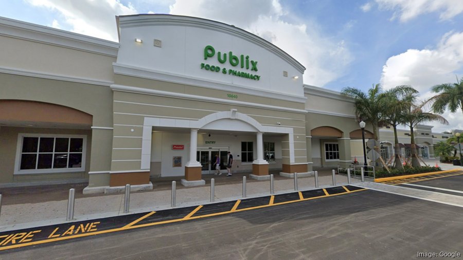 Publix opens in Wellington; Motek to replace Prime Fish South Beach ...