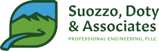 Suozzo, Doty & Associates Professional Engineering, PLLC