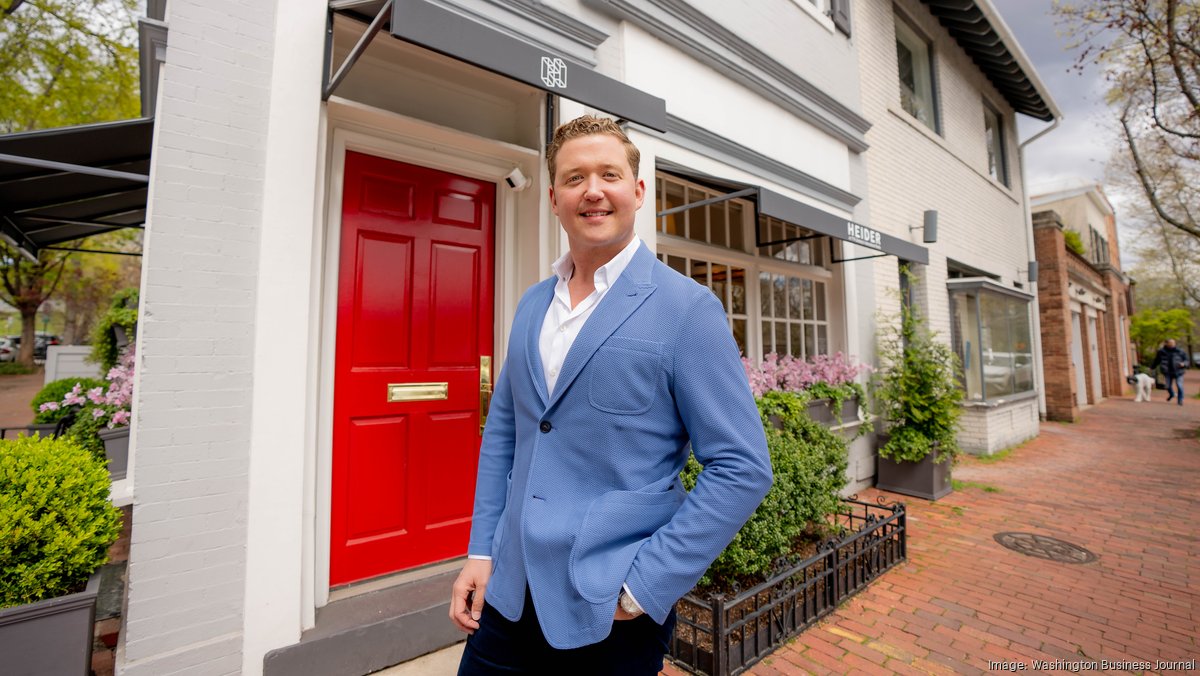 Spring Valley home sells for $9.5M, setting another neighborhood record