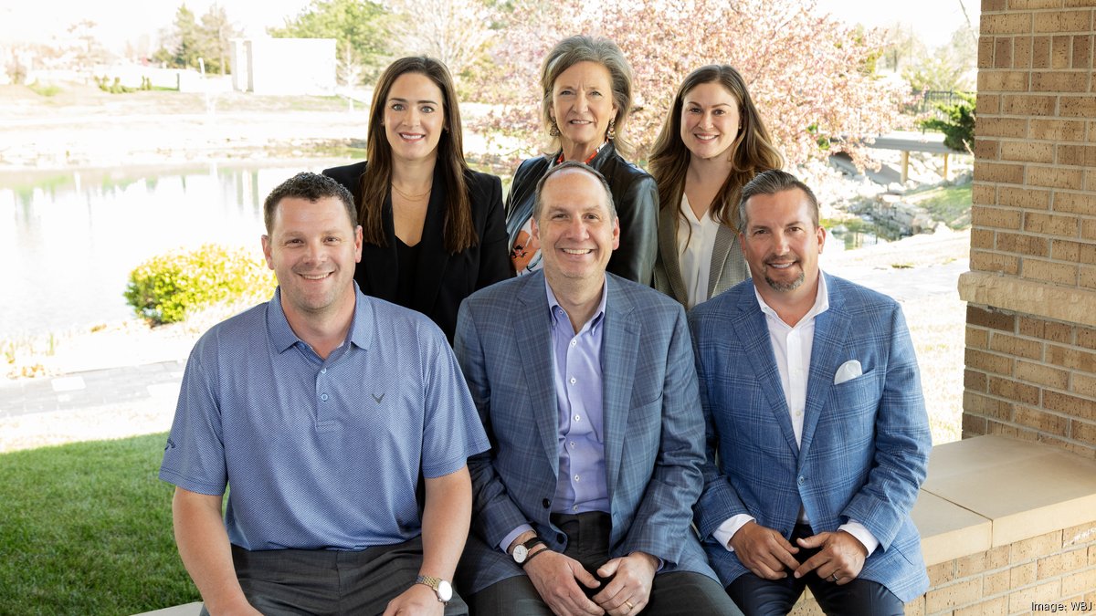 Top auction firm/Top commercial firm/Top residential firm J.P. Weigand