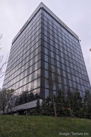 Trinium Technologies office