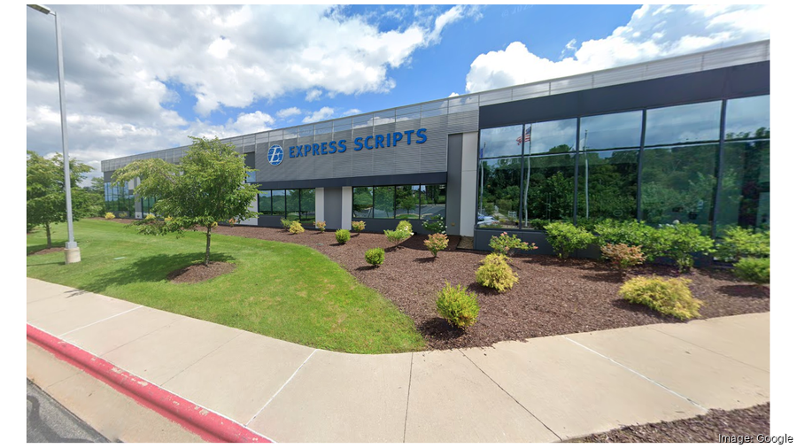 Express Scripts seeks to jettison 70,500squarefoot North Huntingdon
