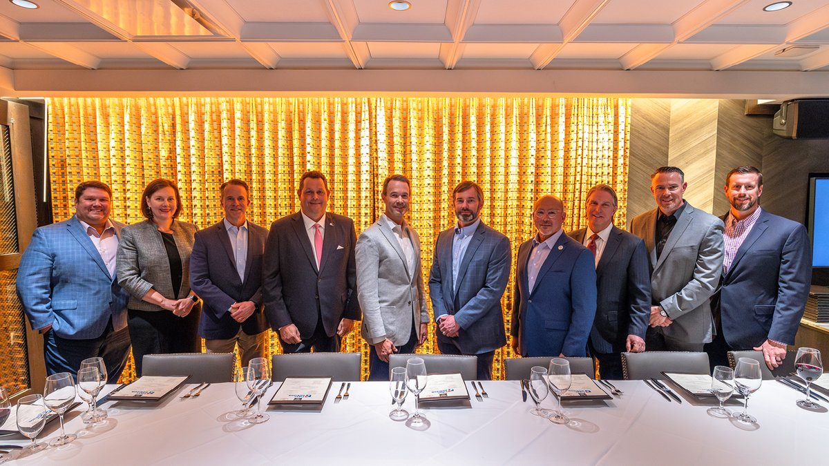 Table of Experts — Building resilience: A key business trend - Charlotte Business Journal - The Busi