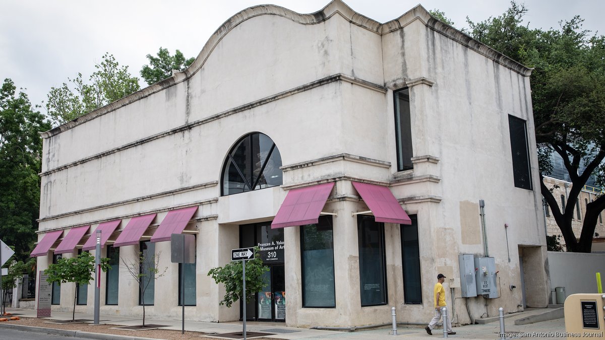 Weston Urban buys more downtown property near Continental project San