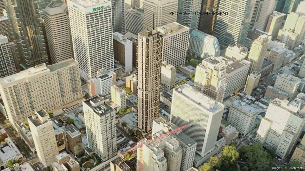 Accelerate Philadelphia Why apartment construction in Philadelphia is set to accelerate ...