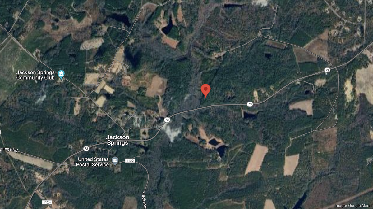 200 acres near Pinehurst attracts buyer Triangle Business Journal